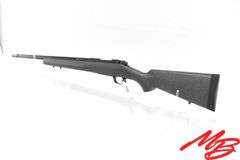 Kimber  84M  Rifle  6.5 Creedmoor