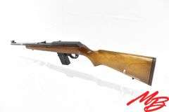 Marlin  Mdl 9  Rifle  9mm
