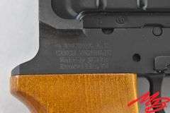 D-Technik  Savz.61  Pistol  7.65 BR