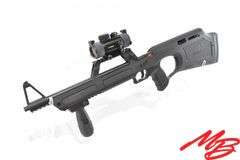 Walther  G22   Rifle  22 LR (Left Handed)