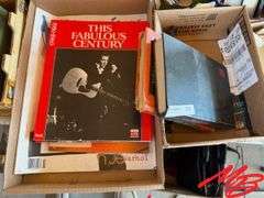 Books