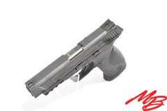 Smith & Wesson  M&P  Pistol  45 Auto
