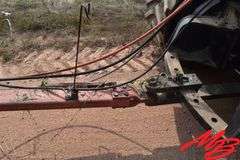 Allis Chalmers  Tandem  Disk  30'