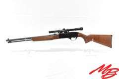 Winchester  190  Rifle  22 S/L/LR