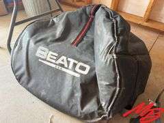 Coda Drums Drum, Drumsticks, Drum Bag