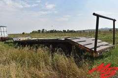 1998  Hyster  Step-Deck  Equipment Trailer  45'