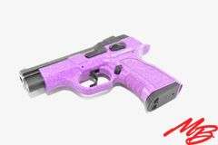 Pavona  Witness-P  Pistol  9x19