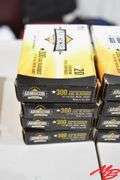 Armscor 300 Black Out Ammo, 147gr FMJ (Aprox 160rds)