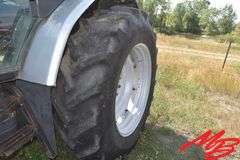 AGCO/White  6105 MFWD Tractor (Non-Runner)
