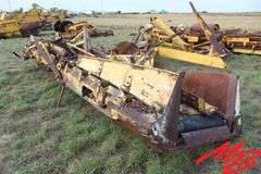Elegrator Motor Grader Muckers
