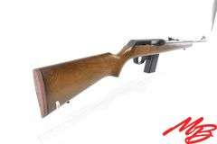 Marlin  9  Rifle  9mm