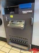 NKL Auto Bank Safe