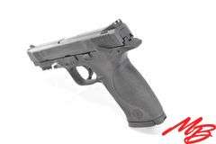 Smith & Wesson  M&P  Pistol  45 Auto