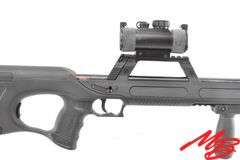 Walther  G22   Rifle  22 LR (Left Handed)