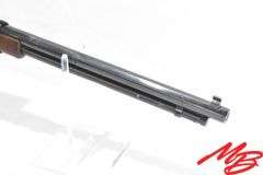 Henry  Rifle  17 HMR