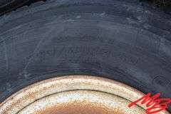 (3) Truck Tires & Rims 295/75 R22.5