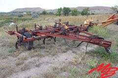 Cultivator  13'