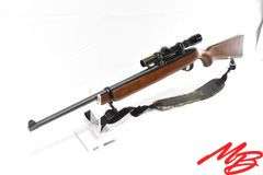 Ruger  Carbine   Rifle  44 Mag