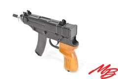 D-Technik  Savz.61  Pistol  7.65 BR