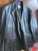 Scully Men's Leather Jackets Size 50