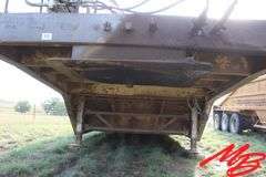 1996  Twamco  Step Deck Trailer  53'