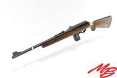Marlin  9  Rifle  9mm