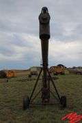 Auger 31'x 6", Gas Motor