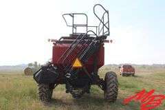 Case IH  SDX30  Disk Drill w/Case IH Air Cart  30'
