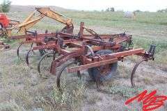 Cultivator  13'