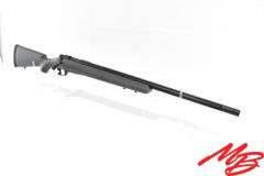 Kimber  84M  Rifle  6.5 Creedmoor