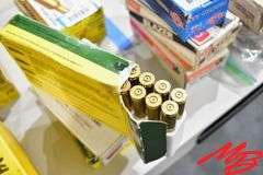 Asst 375 H&H Mag Brass (Aprox 80ct) + 10 Bullets