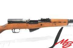 SKS  1956   Rifle  7.62x39