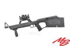 Walther  G22   Rifle  22 LR (Left Handed)