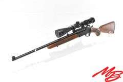 Henry Repeating Arms  H015-223  Rifle  223 Rem/5.56 Nato