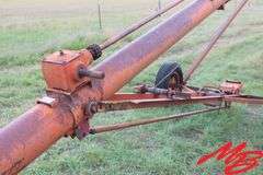 Sakundiak Auger 7'x 41' (No Motor)