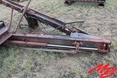 Side Mount Grader Wing 13' (Fits Champion)