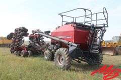 Case IH  SDX30  Disk Drill w/Case IH Air Cart  30'