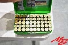 Asst 45 Colt Ammo (50rds)