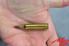 Asst 223 Rem Ammo (Aprox 430rds)