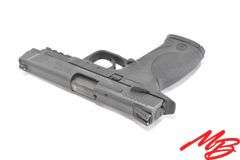 Smith & Wesson  M&P  Pistol  45 Auto