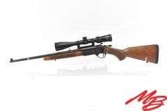 Henry Repeating Arms  H015-223  Rifle  223 Rem/5.56 Nato