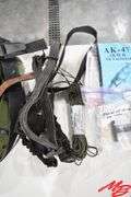 Asst Holsters & Hunting Hardware