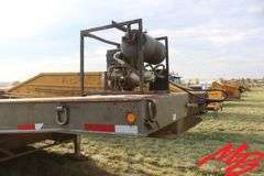 1996  Twamco  Step Deck Trailer  53'