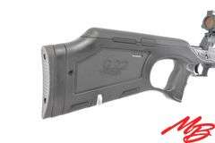 Walther  G22   Rifle  22 LR (Left Handed)