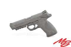 Smith & Wesson  M&P  Pistol  45 Auto