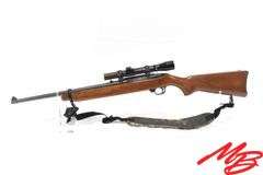Ruger  Carbine   Rifle  44 Mag
