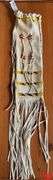 Beaded Pipe Bag
