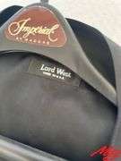 Scully, McKenzie Tribe, Lord West Men's Vests