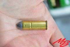 Asst 45 Colt Ammo (50rds)