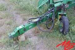 John Deere  705 Twine Rake